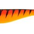 Fox Rage Zander Pro Shads Hot Tiger 10cm Bulk