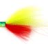 Fox Rage Fish Snax™ Dropshot Fly Fly Lemon Tiger x2