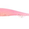Fox Rage Ultra UV Slick Shads Pink Candy (UV) - 9cm