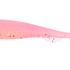 Fox Rage Ultra UV Slick Shads Pink Candy (UV) - 9cm