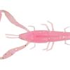 Fox Rage Critters UV Pink Candy - 7cm