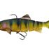 Fox Rage Replicant® Realistic Trout Jointed 23cm 9" UV Stickleback