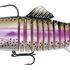 Fox Rage Replicant® Jointed Rainbow Trout 130g 23cm