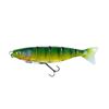 Montura armata Pro Shad Jointed  Loaded UV Stickleback 14cm/31g Sz.1 Jointed