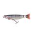 Montura armata Pro Shad Jointed  Loaded Super Natural Roach 14cm/31g Sz.1 Jointed