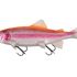 Fox Rage Replicant® Realistic Trout Shallow Replicant Trout 18cm 7in 70g Shallow Supernatural Golden Trout x 1pc