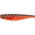 New Pro Shad Colours UV Red Wake - 23cm